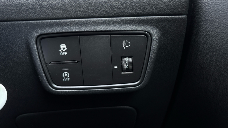 Hyundai TUCSON 1.6 TGDi SE Connect 5dr 2WD Petrol Estate